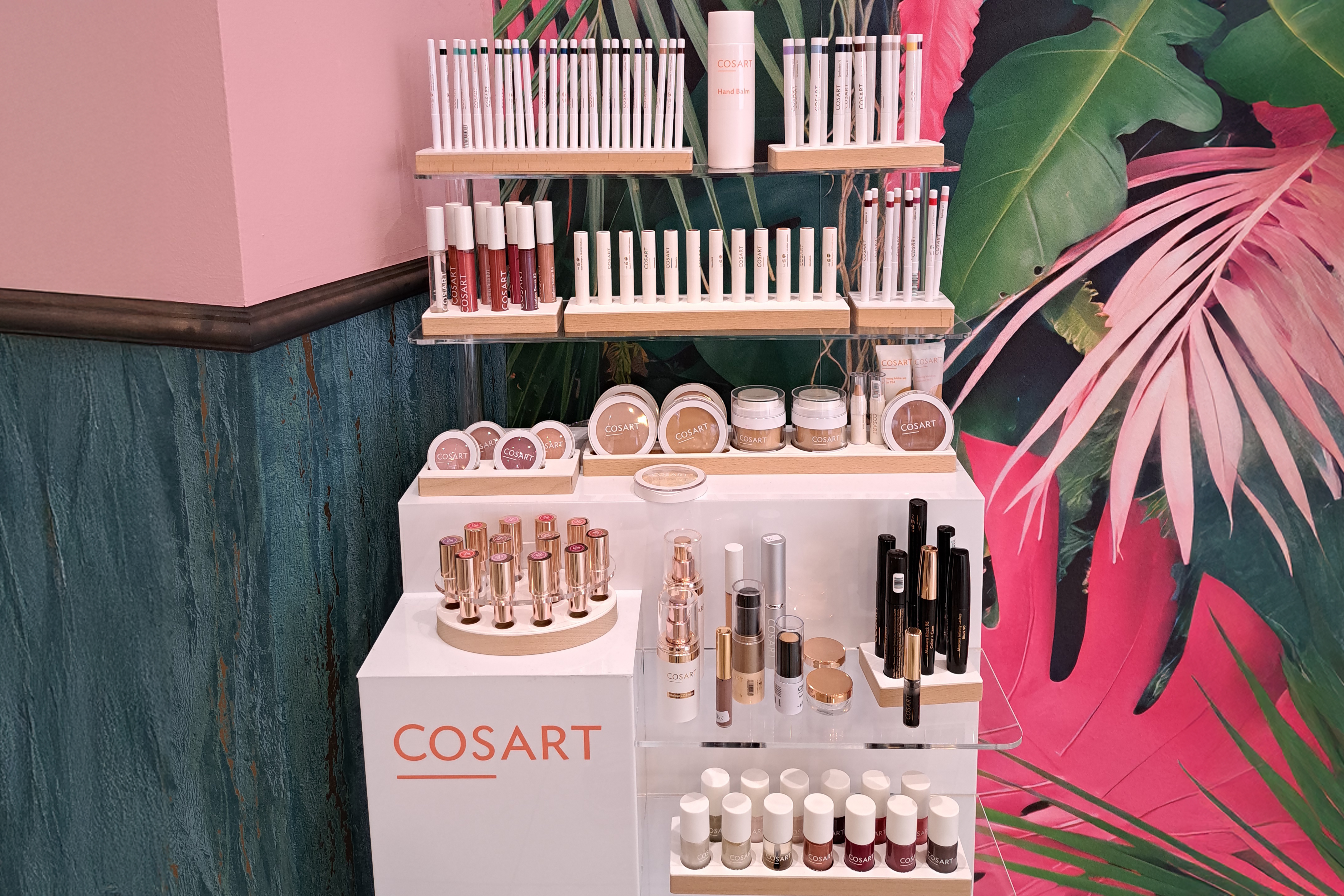 Cosart Cosmetics