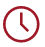 Uhrzeit Icon